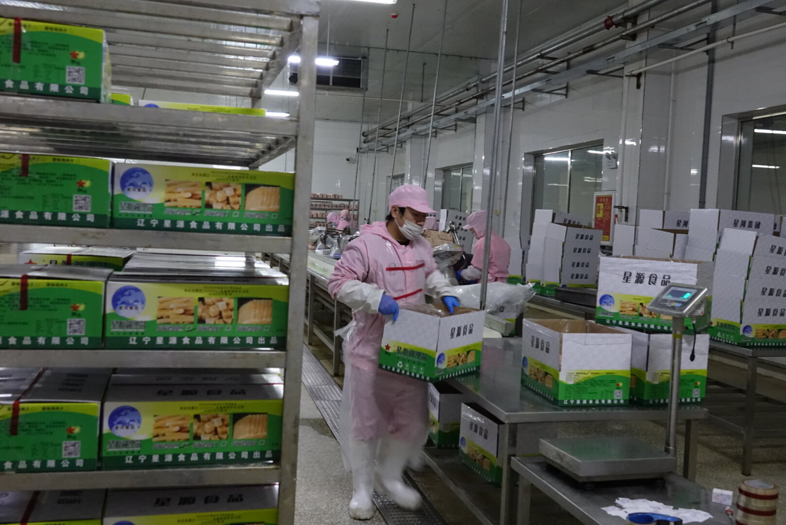 双鞍融合结硕果 携手前行谱新篇——农副产品产销协作助力乡村振兴